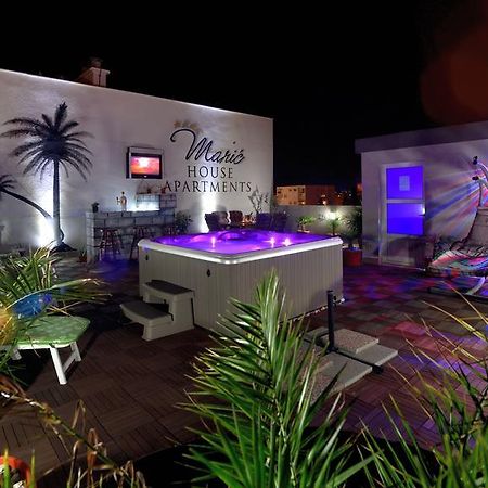 Penthouse Apartment Maric Split Extérieur photo