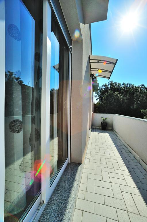 Penthouse Apartment Maric Split Chambre photo