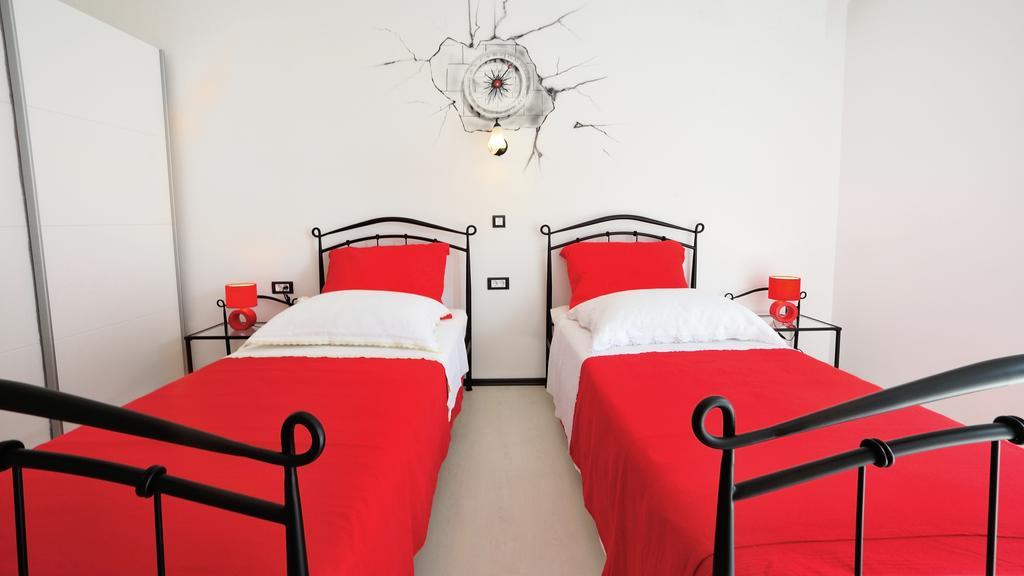 Penthouse Apartment Maric Split Chambre photo